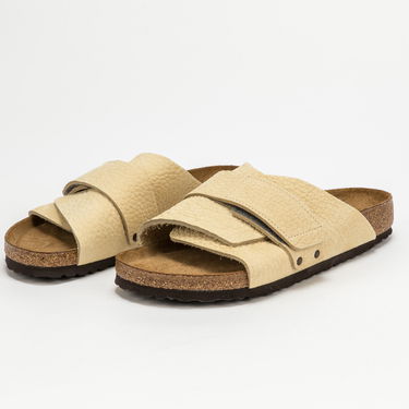 Кецове и обувки Birkenstock Kyoto Бежово | 1019756, 1