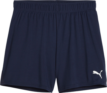 Къси панталони Puma Puma teamGOAL Handball Shorts Тъмно синьо | 706019-06, 0