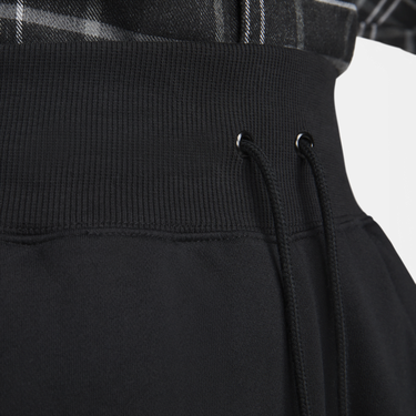 Спортни панталони Nike Sportswear Phoenix Fleece High-Waisted Oversized Sweatpants Черно | DQ5887-010, 3