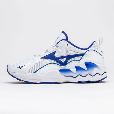 Кецове и обувки Mizuno Wave Rider 1 Бяло | D1GA192727, 0