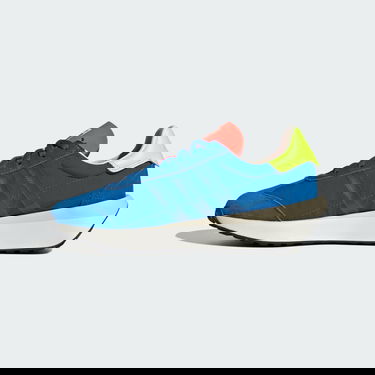 Кецове и обувки adidas Originals Country XLG Синьо | IF8078, 6