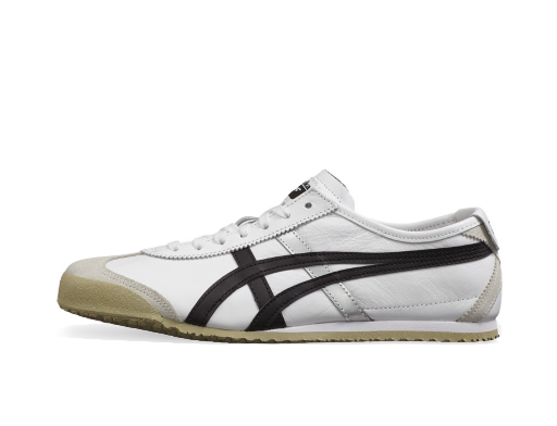 Кецове и обувки Onitsuka Tiger Mexico 66 "Silver/White" Бяло | dl408-0190