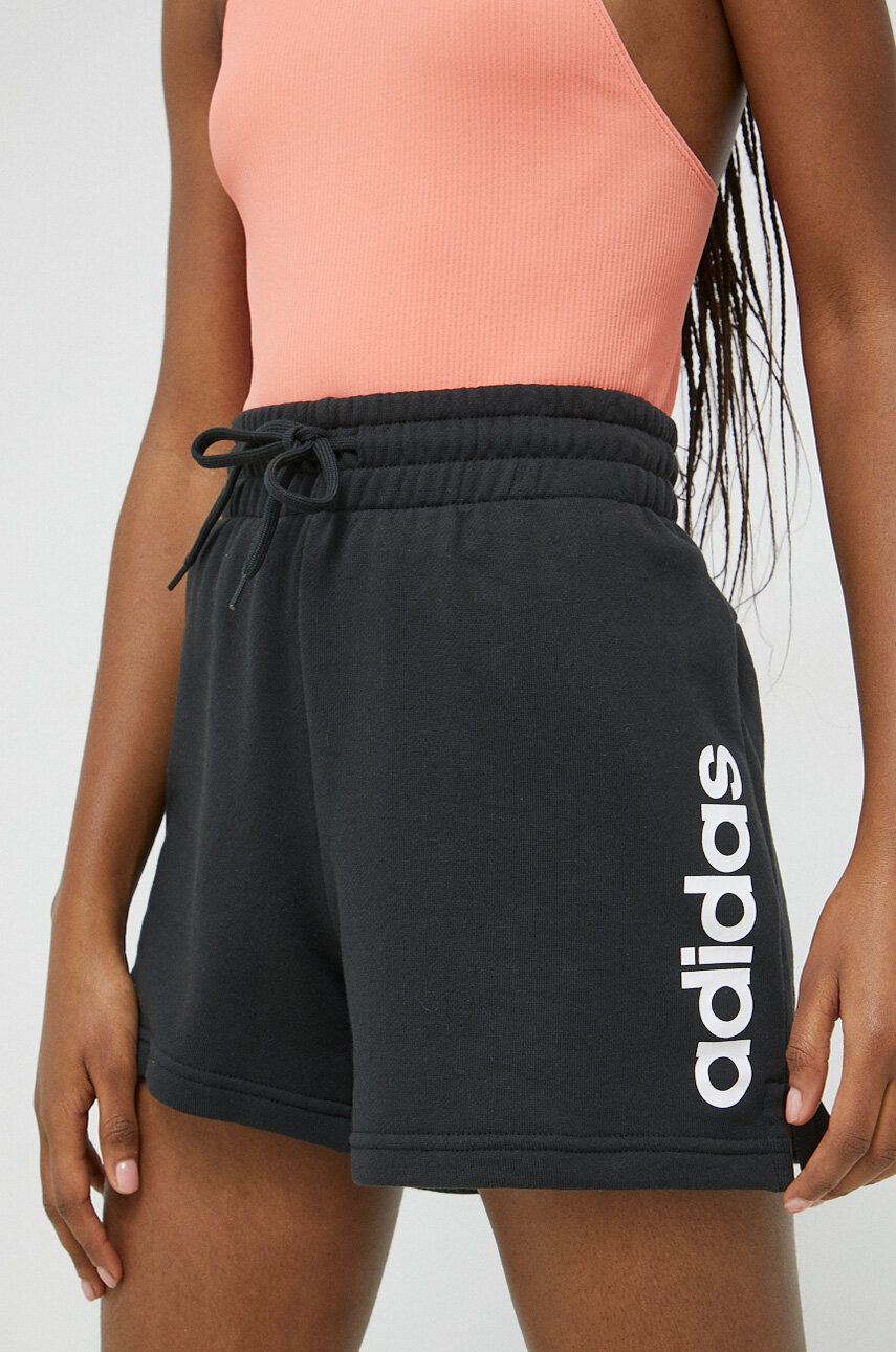 Къси панталони adidas Originals Short Черно | IC4442, 0