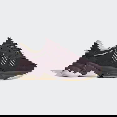 Кецове и обувки adidas Originals OZWEEGO Черно | GY6801, 0