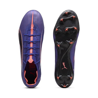 Кецове и обувки Puma ULTRA 5 CARBON FG Soccer Cleats Лилаво | 107684_01, 6