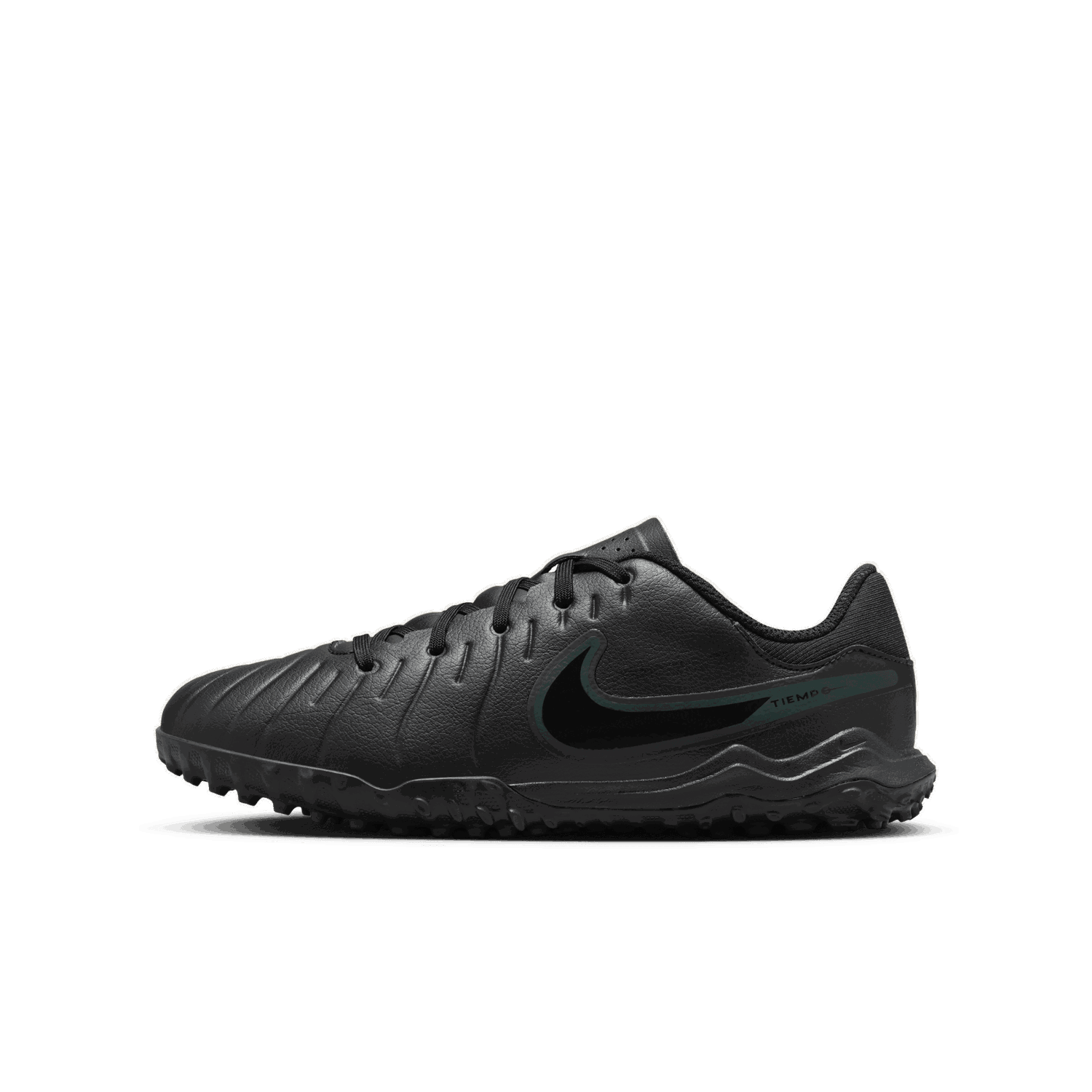 Кецове и обувки Nike Jr. Tiempo Legend 10 Academy Turf Черно | DV4351-002, 0