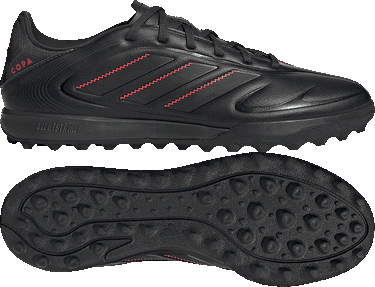 Кецове и обувки adidas Performance COPA PURE III LEAGUE TF Черно | id9047, 2