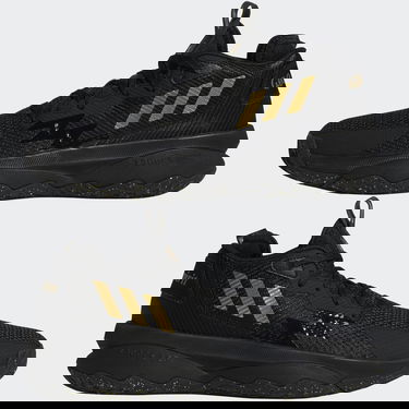 Кецове и обувки adidas Originals Dame 8 Черно | GY2774, 6