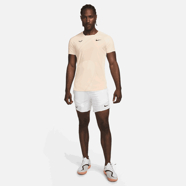 Тениска Nike Dri-FIT ADV Rafa Бежово | DV2877-801, 2