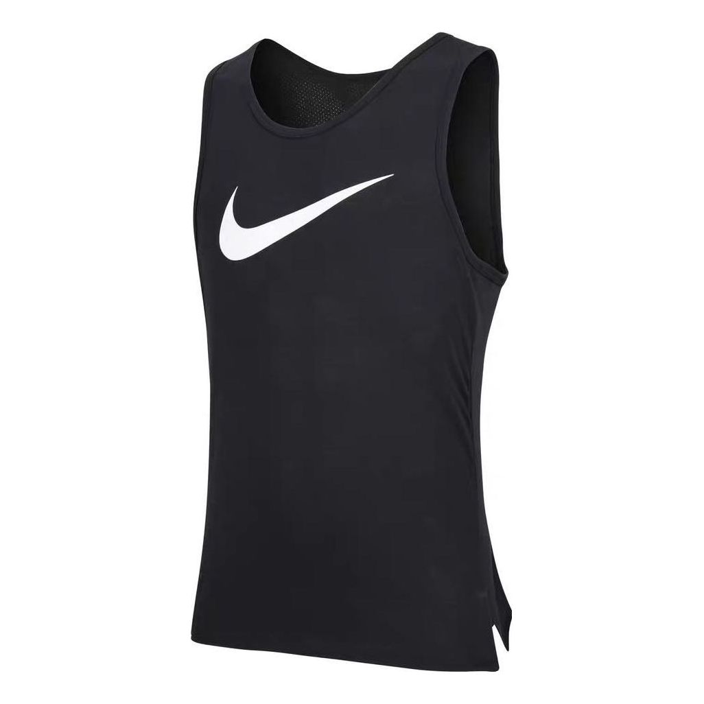 Потник Nike Sleeveless Crossover Training Top Черно | 928738-010, 0