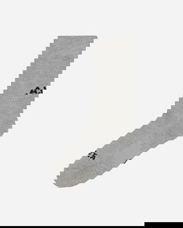 Чорапи Nike NOCTA 3-Pack Crew Socks Сиво | DD9240-902, 3