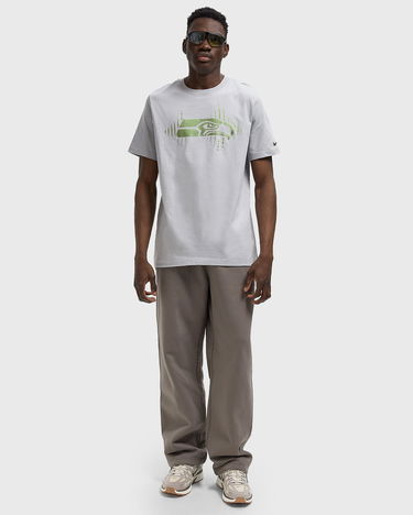 Тениска Nike NFL Seattle Seahawks Rivalry Essentials Graphic T-Shirt Сиво | N199-01V-78-K5K, 2