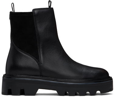 Облекло rag & bone Rag & Bone Quinn Chelsea Boots Черно | WFF24FF014LE14, 0