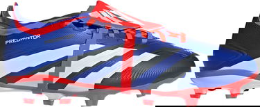 Кецове и обувки adidas Performance Predator League FT FG Синьо | jp7209, 0