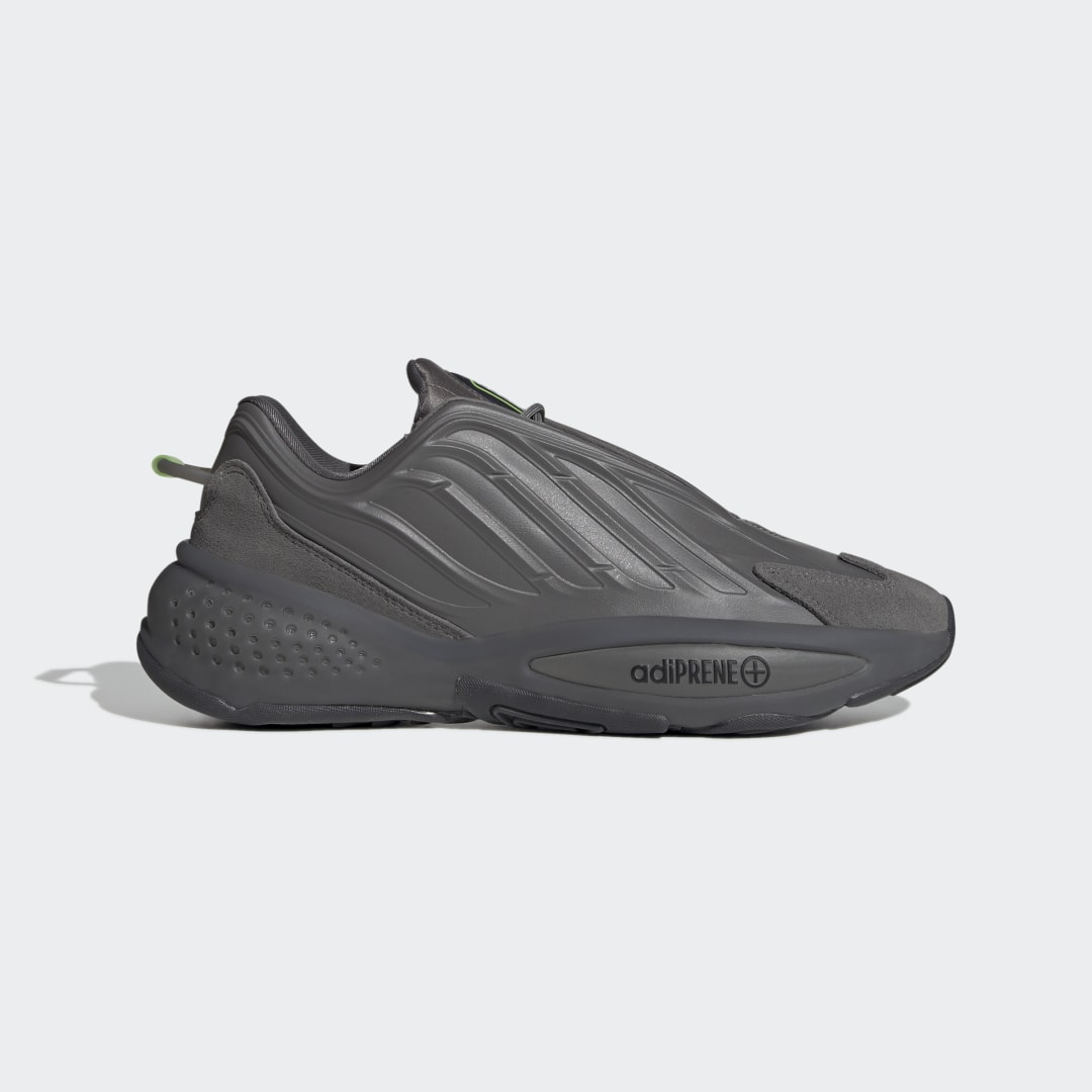 Кецове и обувки adidas Originals Ozrah Сиво | GX3239, 1