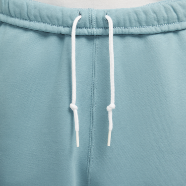 Спортни панталони Nike Solo Swoosh Fleece Pants Синьо | DX1364-464, 1