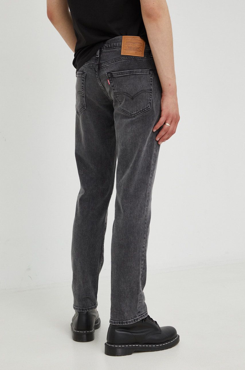 Дънки Levi's 511 Slim Jeans Сиво | 04511.5474, 1