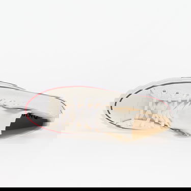 Кецове и обувки Converse CHUCK TAYLOR ALL STAR LIFT PLATFORM Бяло | A15538C, 3