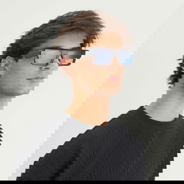 Слънчеви очила Off-White Minneapolis Sunglasses Черно | OERI14TF25PLA0011045, 4