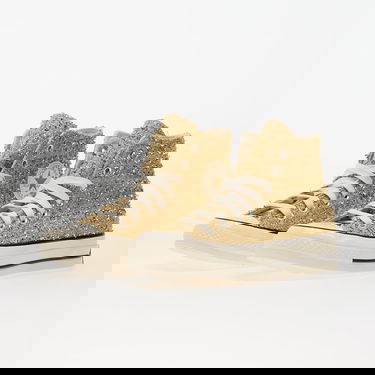 Кецове и обувки Converse Chuck 70 Металик | A16401C, 5