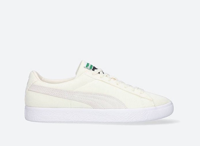 Кецове и обувки Puma Butter Goods x Basket VTG Бежово | 38197001, 0