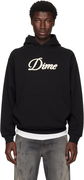 Cursive Hoodie