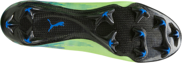 Кецове и обувки Puma Puma ULTRA 5 Carbon FG Зелено | 107684-03, 2