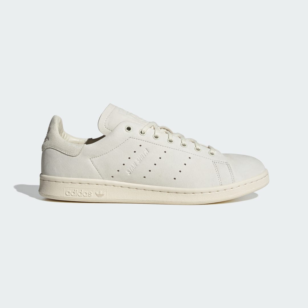 Кецове и обувки adidas Originals Stan Smith Lux Бежово | IG8295, 1