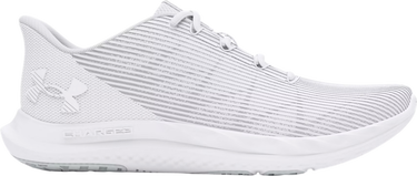 Кецове и обувки Under Armour UA Charged Speed Swift Бяло | 3026999-106, 0