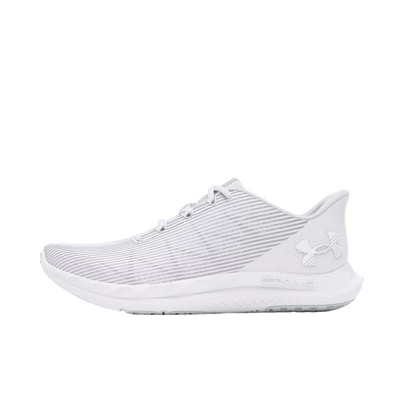 Кецове и обувки Under Armour UA Charged Speed Swift Бяло | 3026999-106