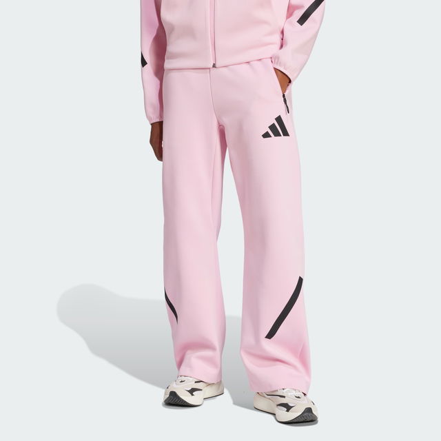 Z.N.E. Barrel Pants