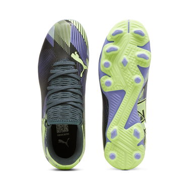 Кецове и обувки Puma FUTURE 7 PLAY FG/AG Зелено | 107949_03, 3