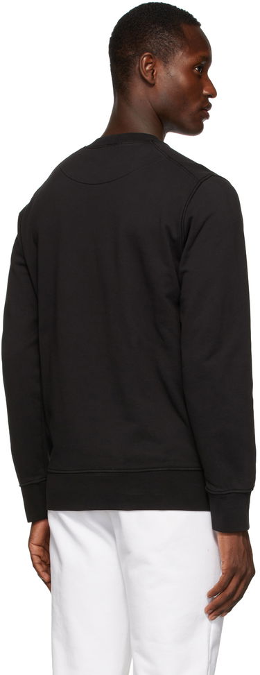 Суитчър Stone Island Classic Sweatshirt Бяло | 761563051, 2