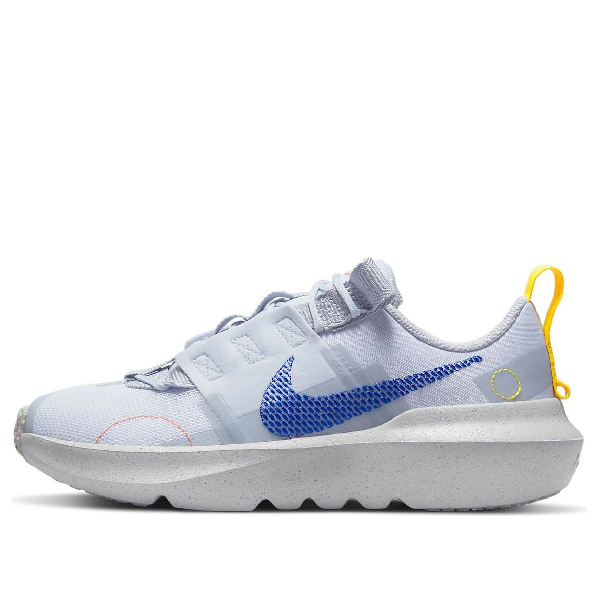 Кецове и обувки Nike Crater Impact Синьо | DB3551-003, 0