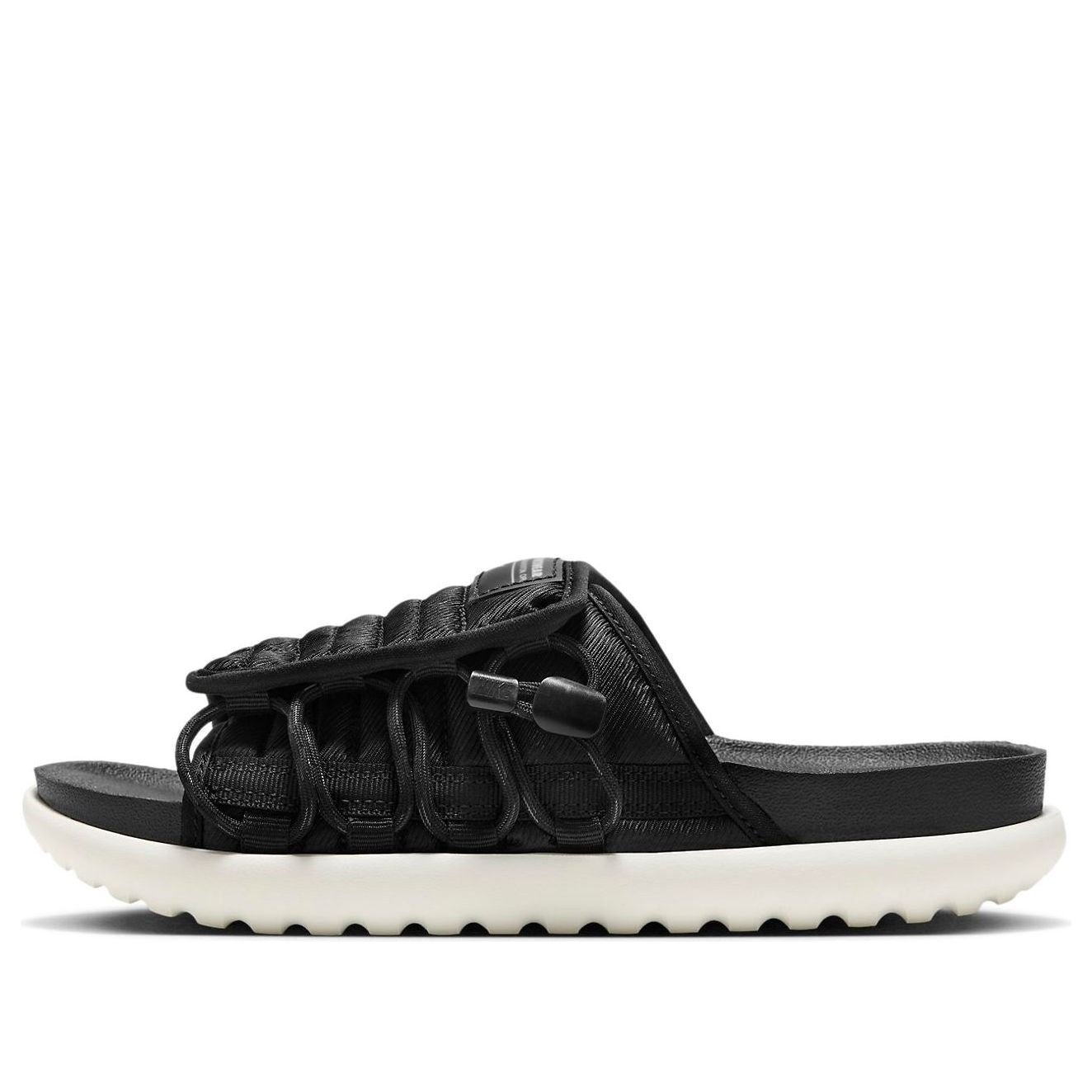 Кецове и обувки Nike Asuna 2 Slides Черно | DX6868-001, 0