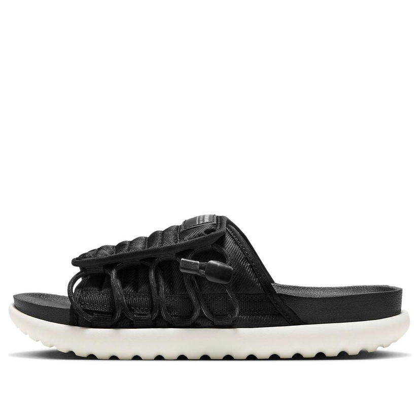 Кецове и обувки Nike Asuna 2 Slides Черно | DX6868-001