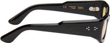 Слънчеви очила Port Tanger Black Saudade II Sunglasses Черно | PT-7025, 1