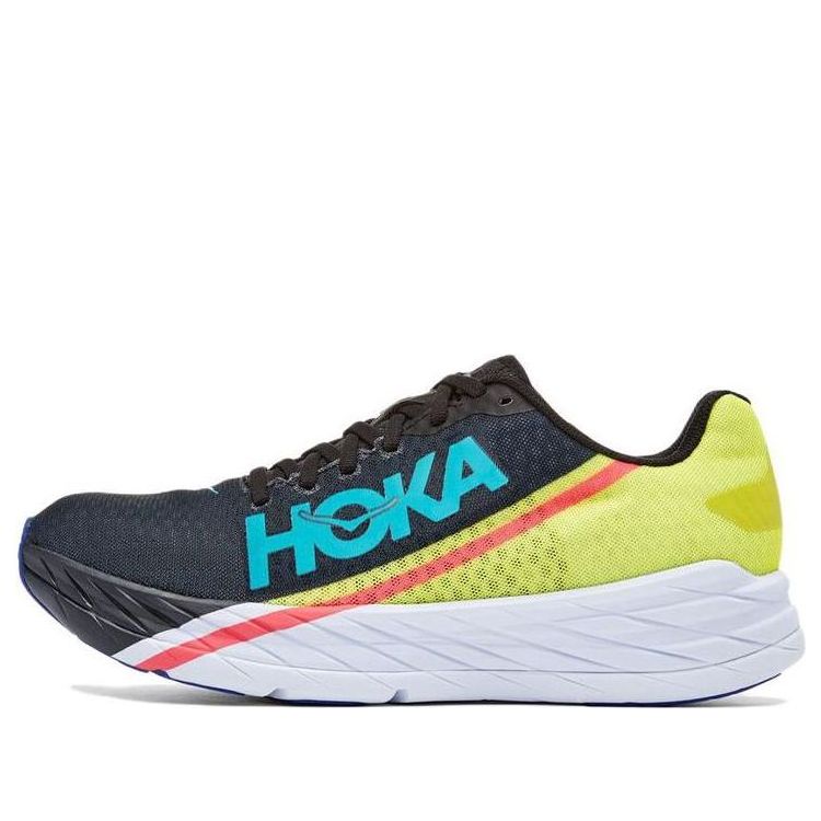 Кецове и обувки Hoka One One Rocket X Многоцветен | 1113532-BEPR, 0