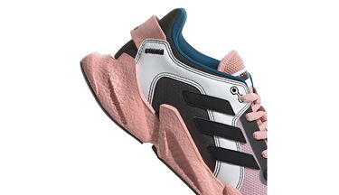 Кецове и обувки adidas Performance X9000 W Розово | GY0859, 7