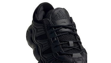 Кецове и обувки adidas Performance FYW S-97 Черно | EE5309, 4