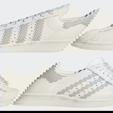 Кецове и обувки adidas Originals Superstar 82 Бежово | GZ4837, 6