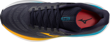 Кецове и обувки Mizuno WAVE SKY 9 Тъмно синьо | j1gc2502-01, 3
