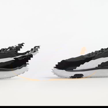 Кецове и обувки Puma Wild Rider Soft Metal W Черно | 38190002, 0