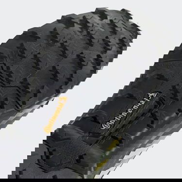 Кецове и обувки adidas Performance Terrex AX4 GTX Зелено | GZ1724, 5