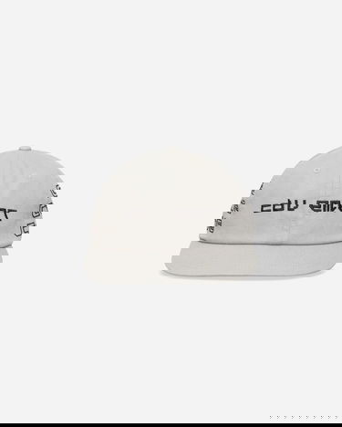 Шапка с козирка Cav Empt Pixelate Cap Бежово | CES28G03 GREY, 2