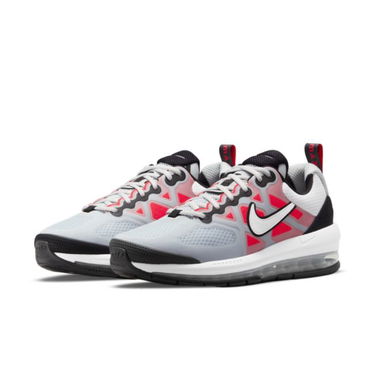 Кецове и обувки Nike Air Max Genome Сиво | DC9410-001, 1