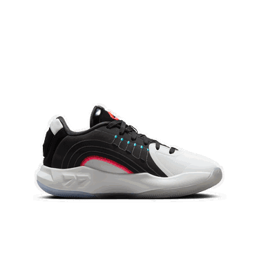 Кецове и обувки Jordan Luka 4 „Bloodline“ Черно | HJ5225-001, 3