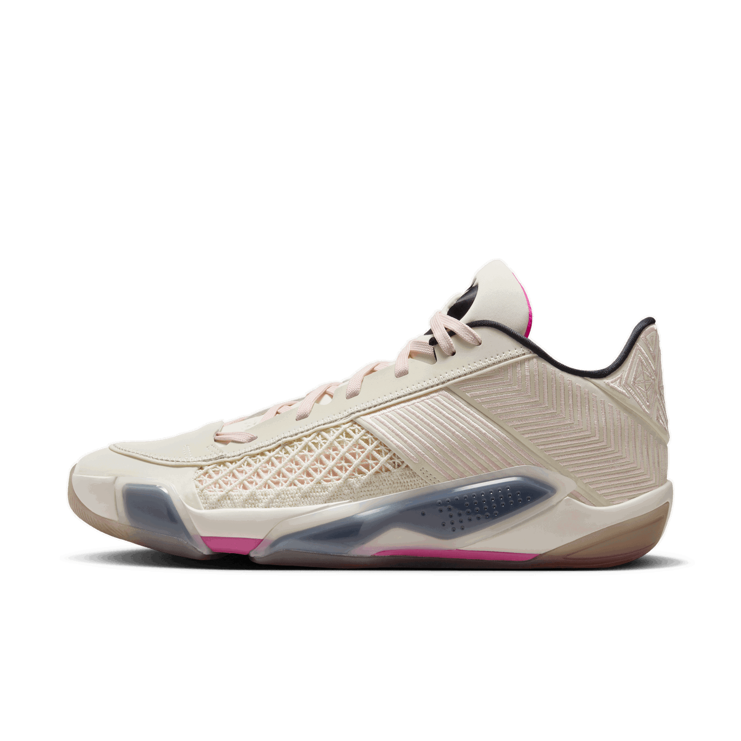 Кецове и обувки Jordan Air Jordan 38 Low Сиво | FD2326-100, 1