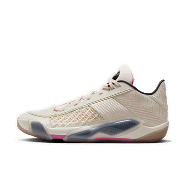 Кецове и обувки Jordan Air Jordan 38 Low Сиво | FD2326-100, 1