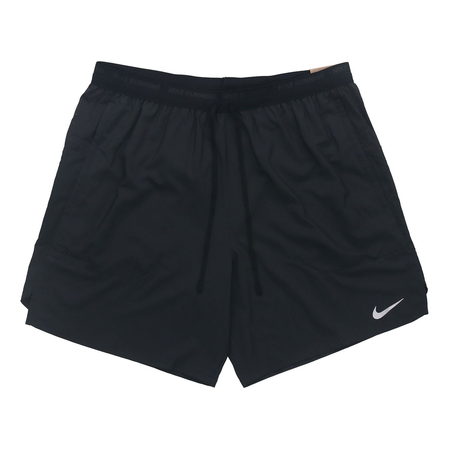 Къси панталони Nike Dri-FIT Running Shorts Черно | DM4742-010, 0